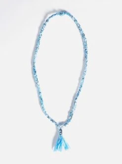 Hanami Of Rome Bandana Necklace/Bracelet No.17