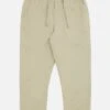 Universal Works Hi Water Trouser In Stone Twill