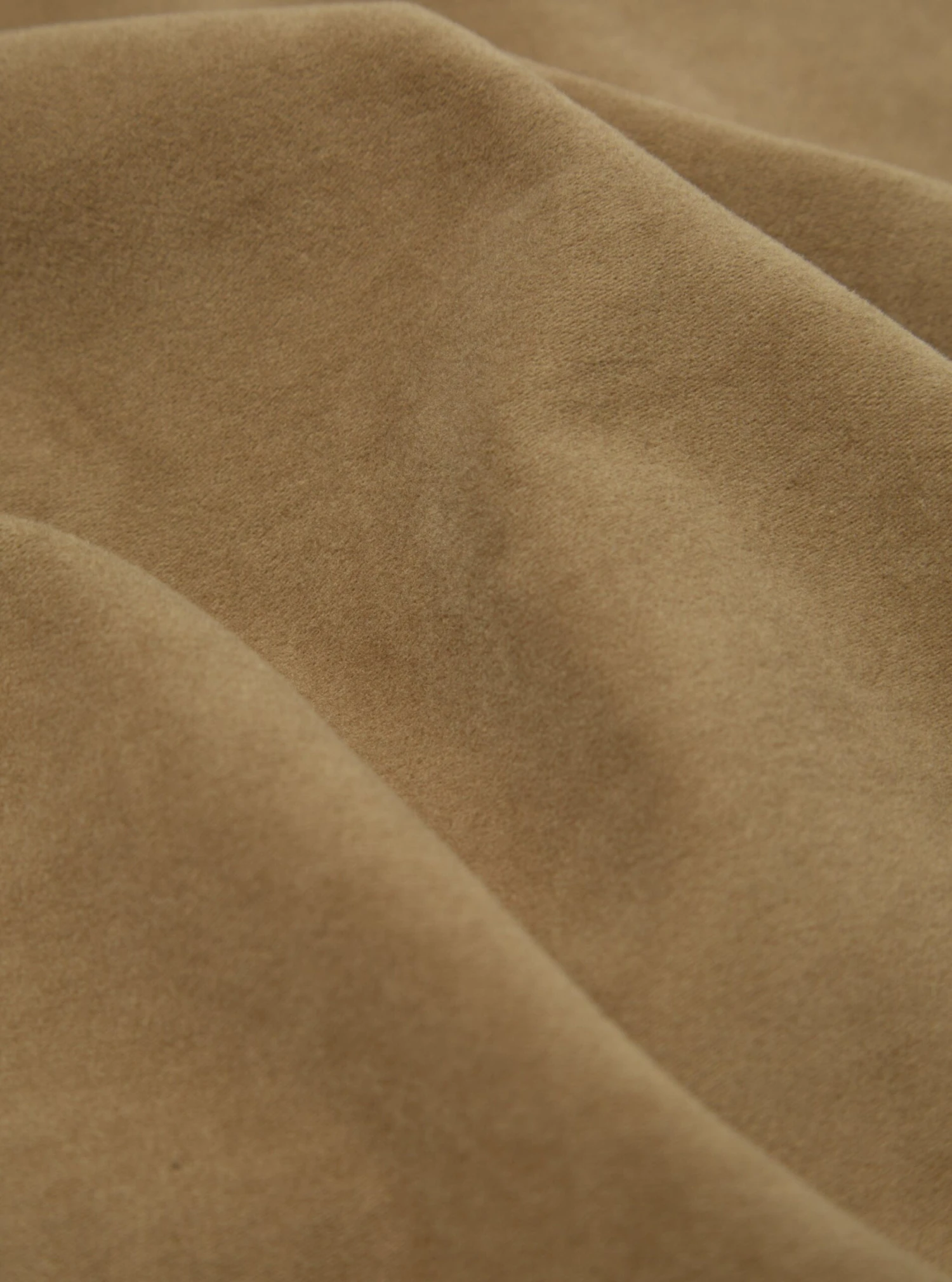 Universal Works Photographers Gilet In Lovat Lightweight Moleskin - Image 7