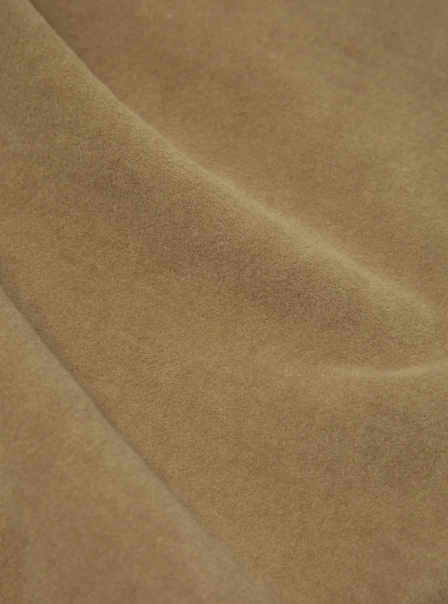 Universal Works Loose Cargo Pant In Lovat Lightweight Moleskin - Image 8