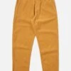 Universal Works Military Chino In Corn Cord