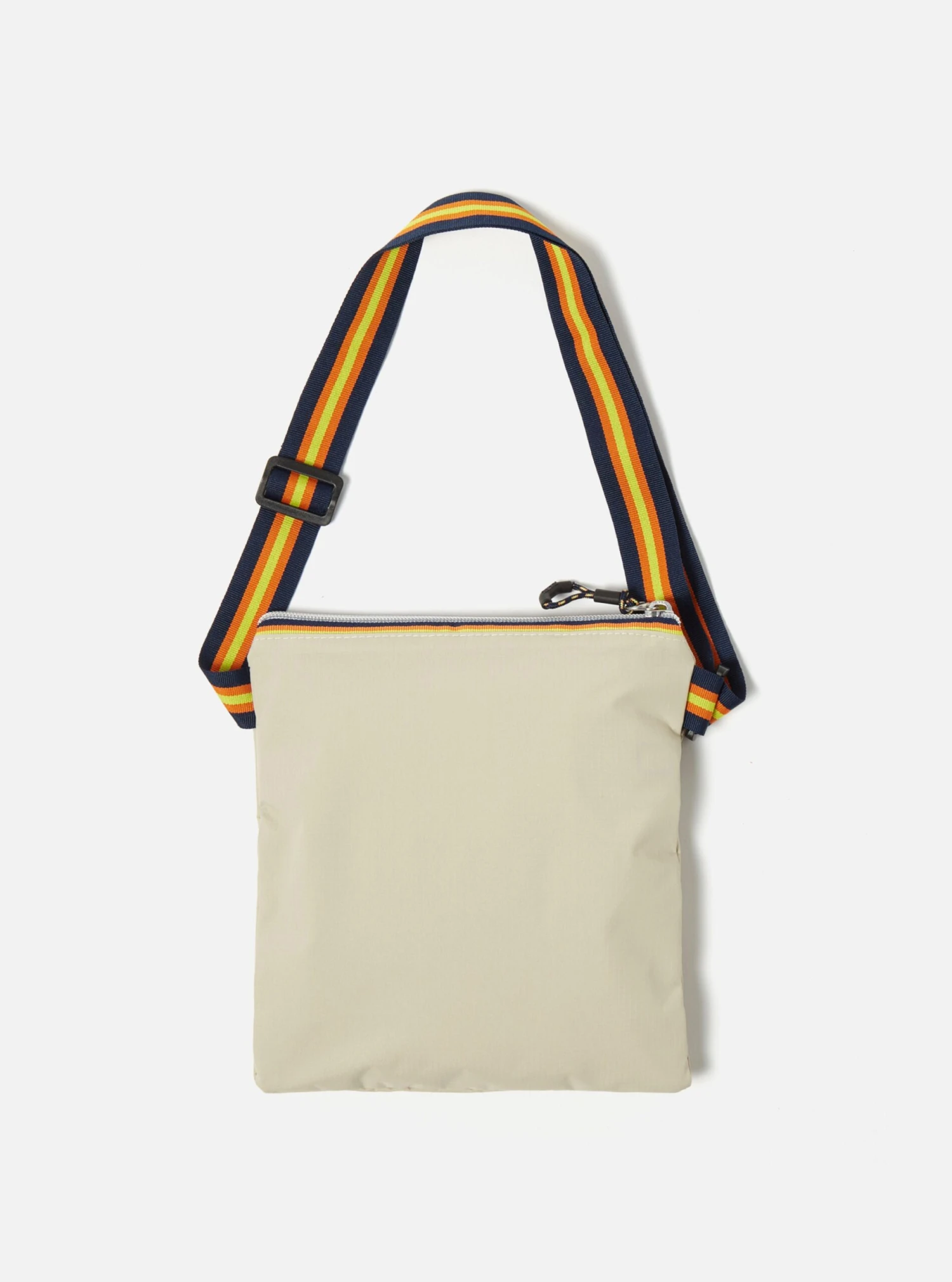 K-Way® X Universal Works Festival Bag In Sand WR Ripstop - Image 2