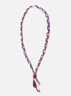 Hanami Of Rome Bandana Necklace/Bracelet No.29