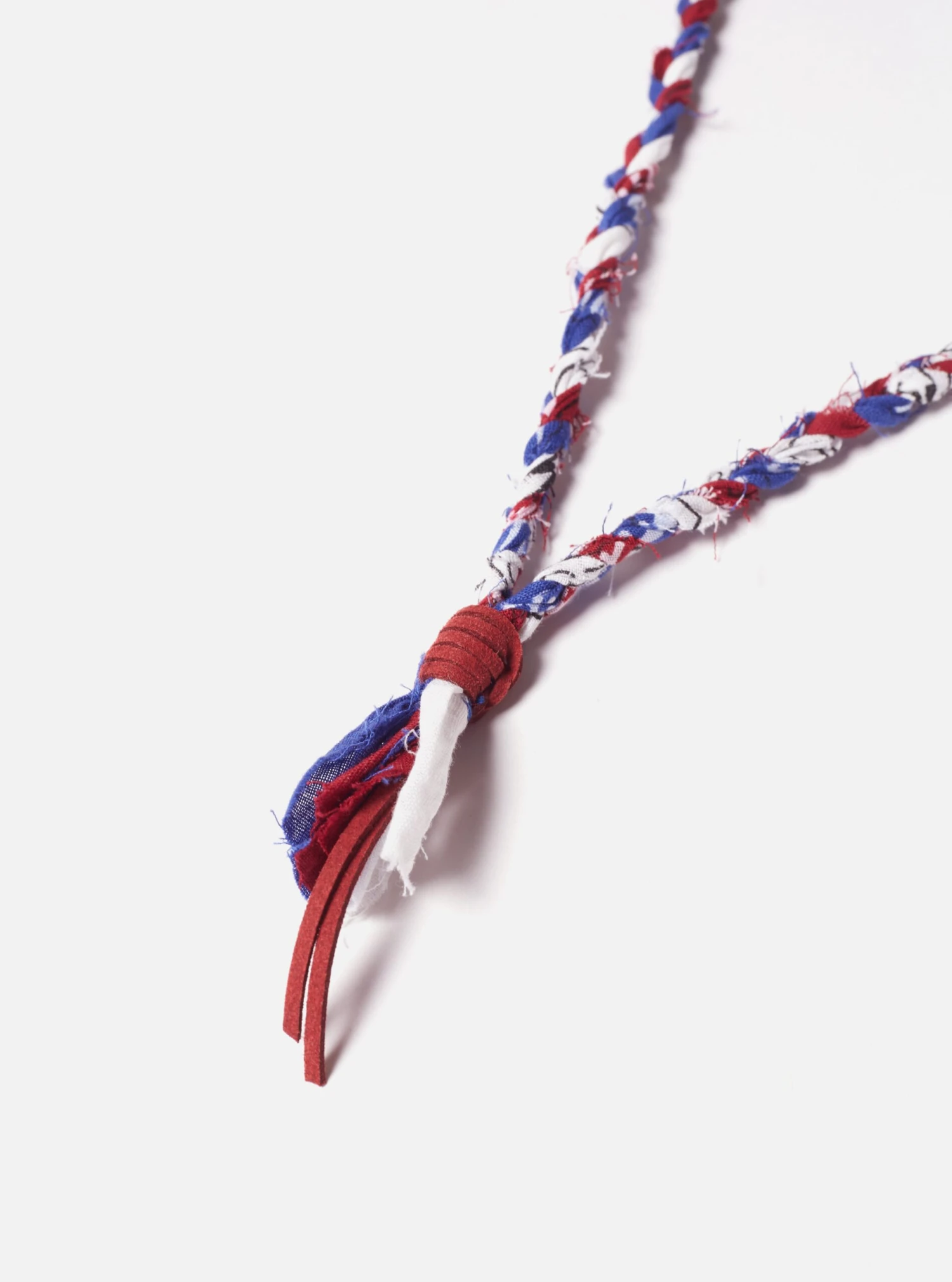 Hanami Of Rome Bandana Necklace/Bracelet No.29 - Image 2