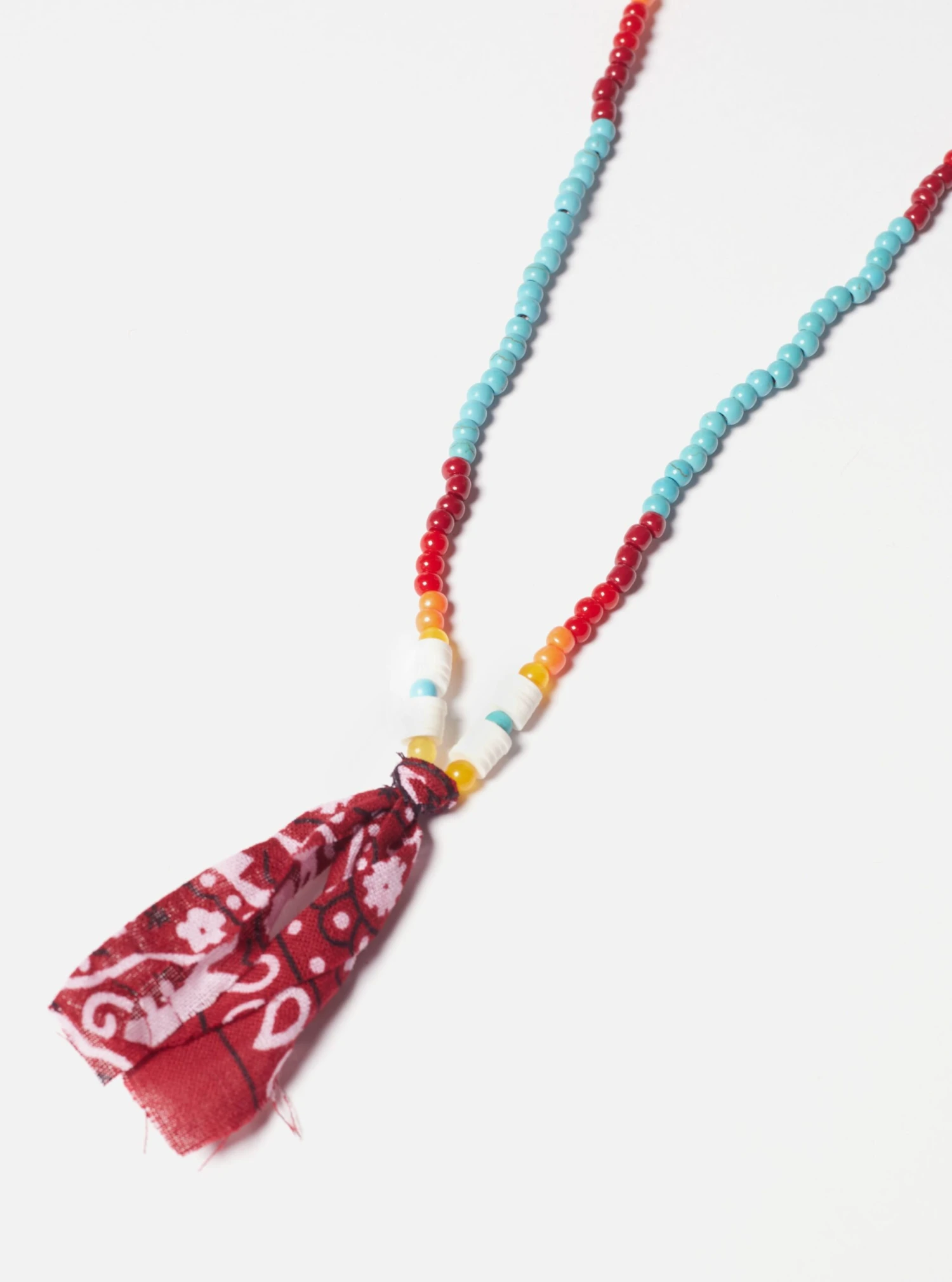 Hanami Of Rome Bandana Necklace/Bracelet No.37 - Image 2