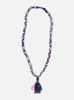Hanami Of Rome Bandana Necklace/Bracelet No.5