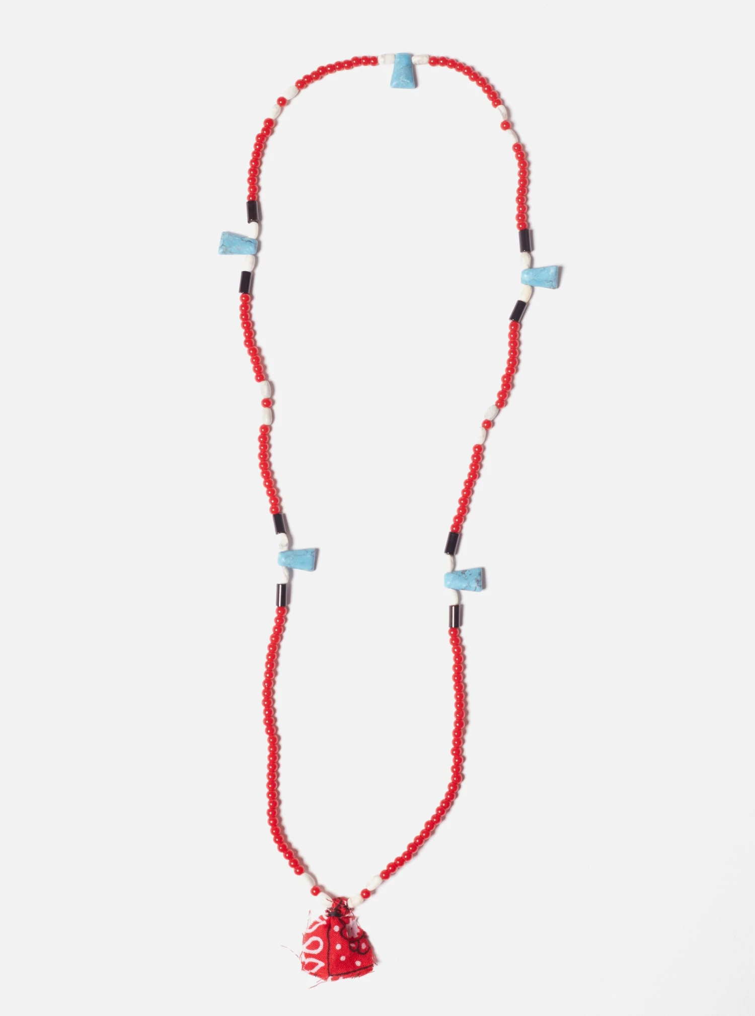 Hanami Of Rome Bandana Necklace/Bracelet No.34