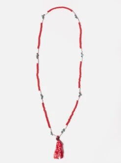 Hanami Of Rome Bandana Necklace/Bracelet No.33