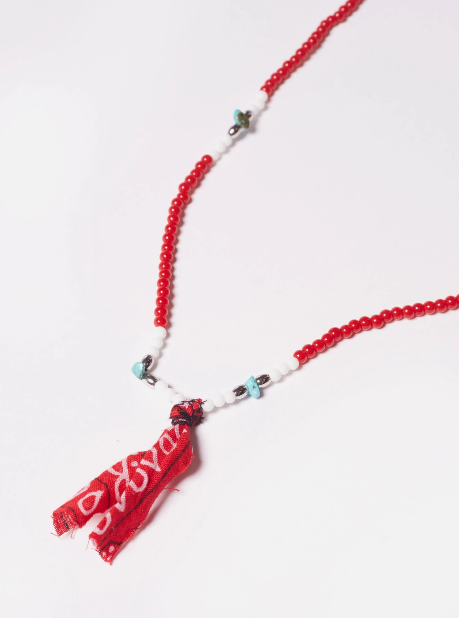 Hanami Of Rome Bandana Necklace/Bracelet No.33 - Image 2