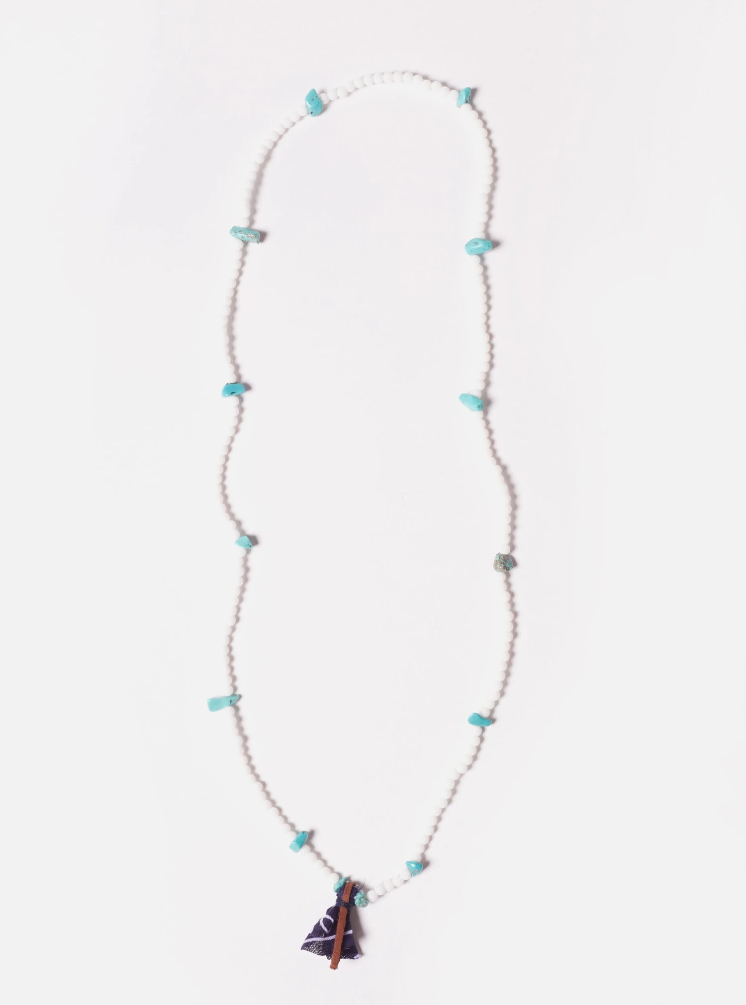 Hanami Of Rome Bandana Necklace/Bracelet No.30