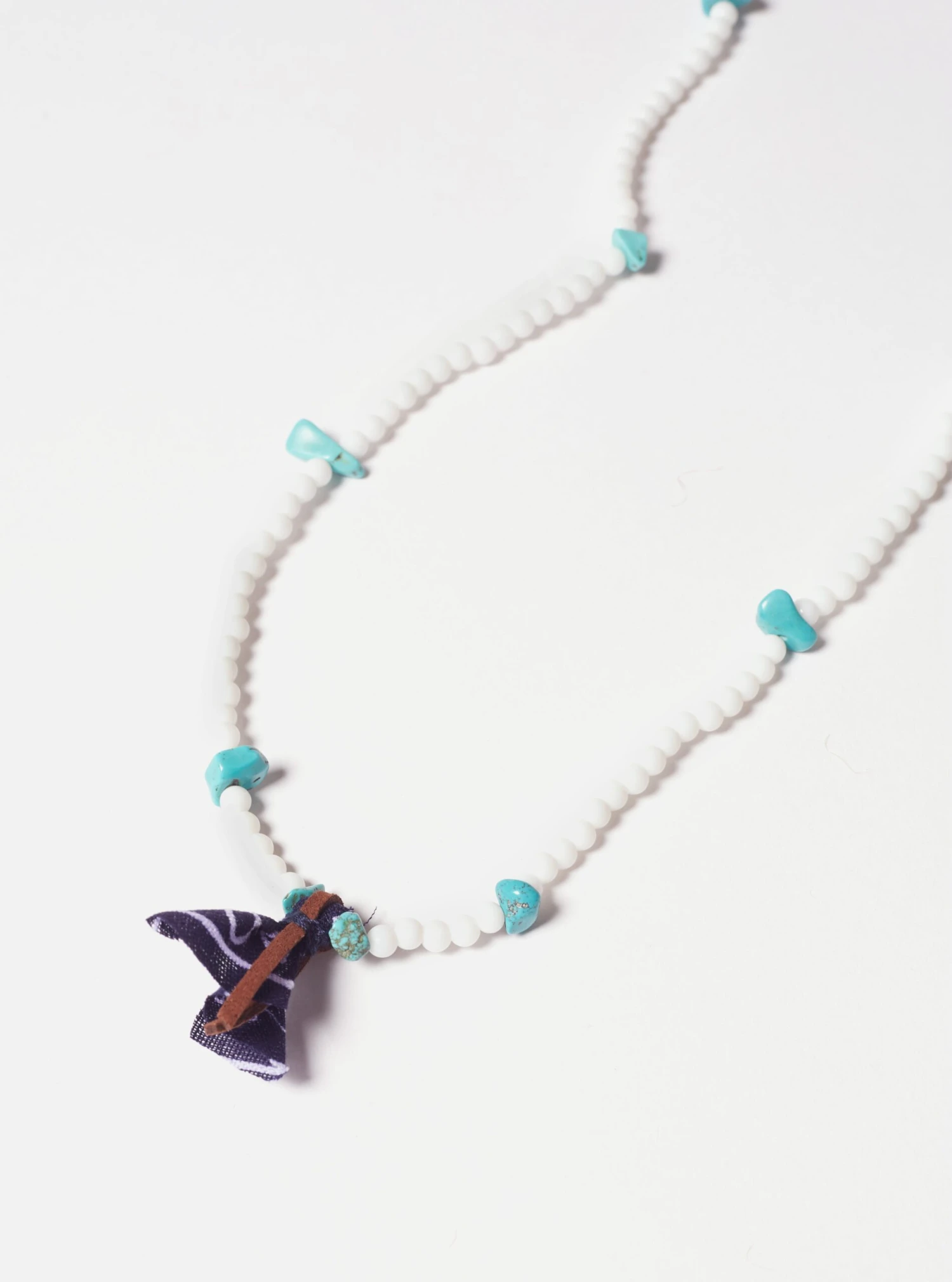 Hanami Of Rome Bandana Necklace/Bracelet No.30 - Image 2