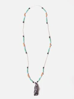 Hanami Of Rome Bandana Necklace/Bracelet No.31