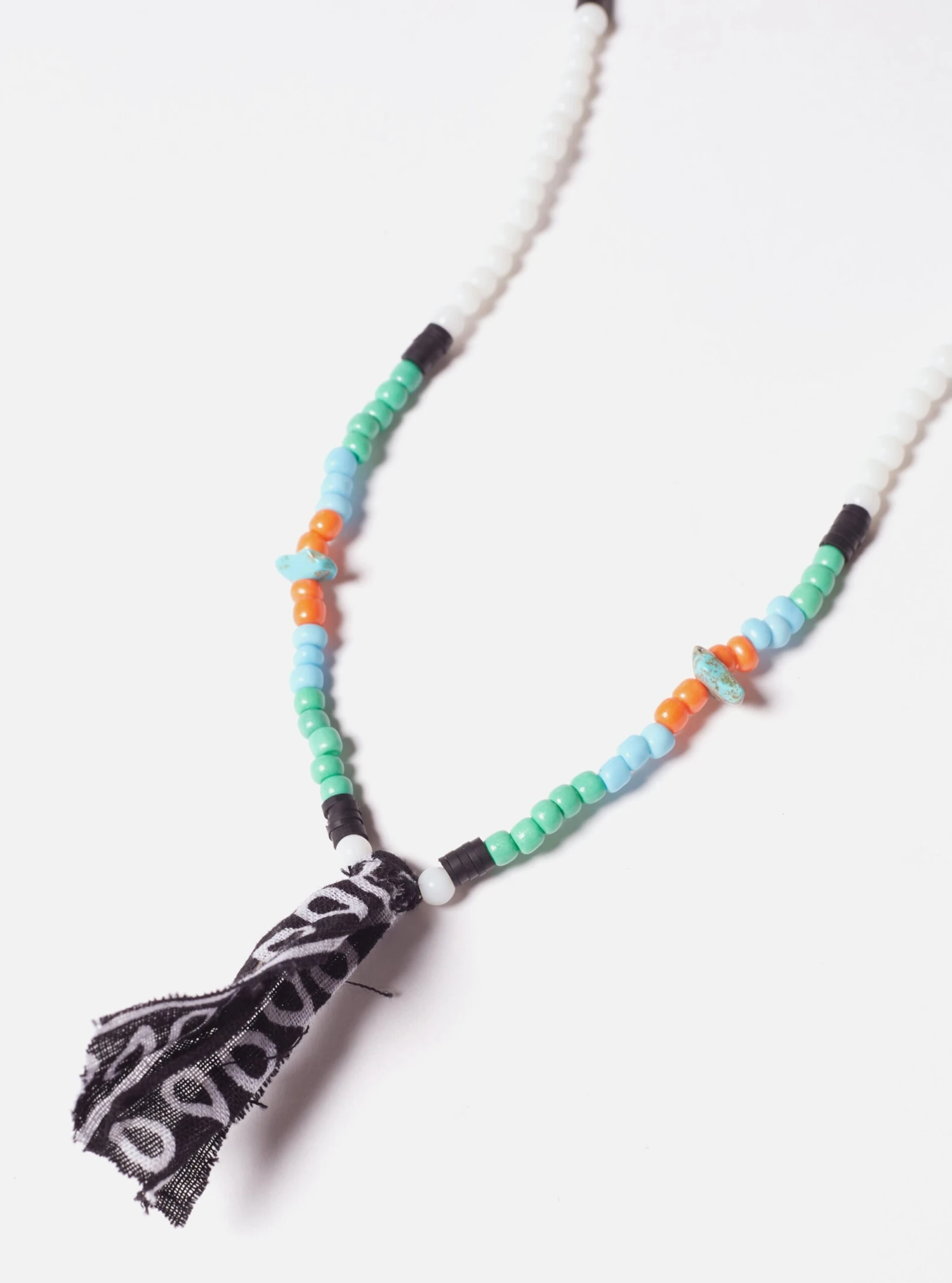 Hanami Of Rome Bandana Necklace/Bracelet No.31 - Image 2